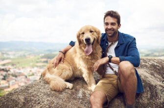 Подорож з собакою: машиною, поїздом, літаком