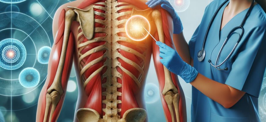 Травматологія: що це таке, основні аспекти діагностики та лікування