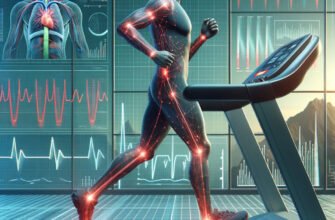 Тредміл тест: що це, як проводиться та для чого потрібен?