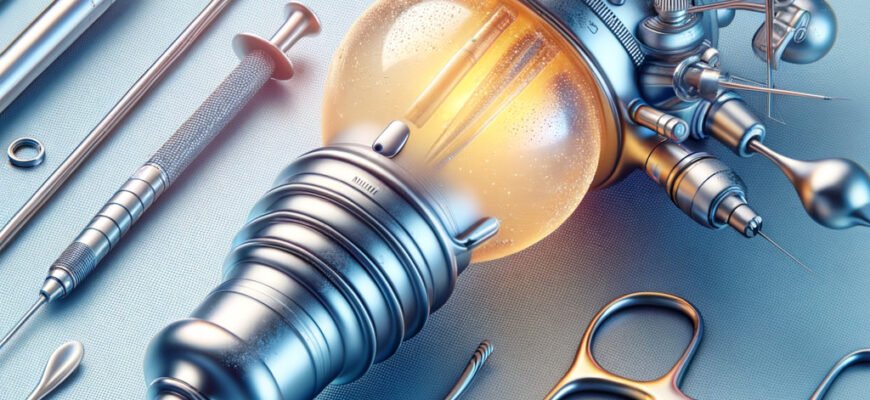 Троакар: що це таке, для чого використовується і як працює?