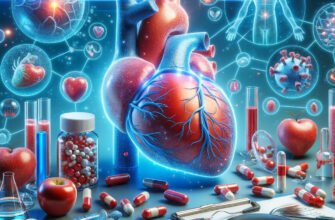 Тропонін: що це таке і яку роль відіграє в діагностиці серця?