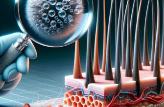 Трихоскопія: що це таке та як використовується для здоров’я волосся