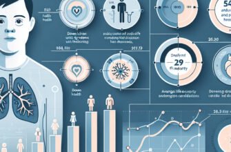 Тривалість життя осіб із синдромом Дауна: актуальна інформація
