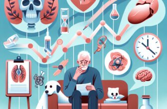 Тривалість життя при синдромі Шегрена: ключові фактори та прогнози