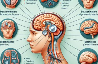 Цефалгічний синдром: класифікація та діагностика за МКХ-10