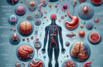 Цефалгічний синдром: класифікація та лікування згідно МКБ-10