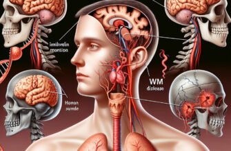 Цефалгічний синдром при ВЛК: причини, симптоми та способи лікування