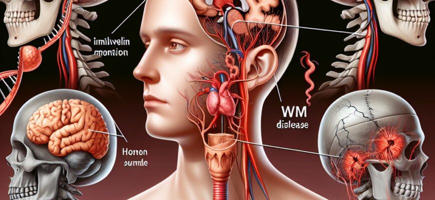 Цефалгічний синдром при ВЛК: причини, симптоми та способи лікування