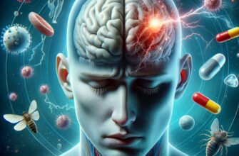 Цефалгічний синдром: що це таке, причини і симптоми головного болю