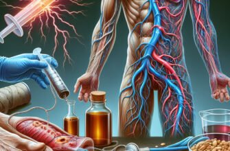 Церебрастенічний синдром: причини, симптоми та методи лікування