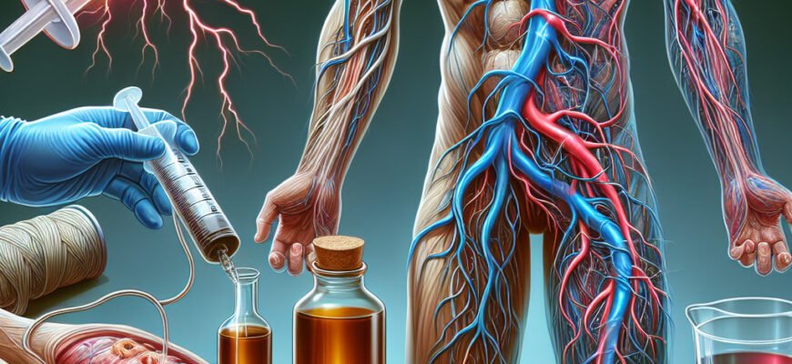 Церебрастенічний синдром: причини, симптоми та методи лікування