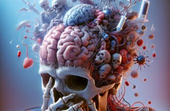 Церебрастенічний синдром: ризики та наслідки для здоров’я Церебрастенічний синдром: ризики та наслідки для здоров’я