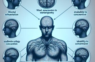 Церебрастенічний синдром: що це таке та як розпізнати симптоми?