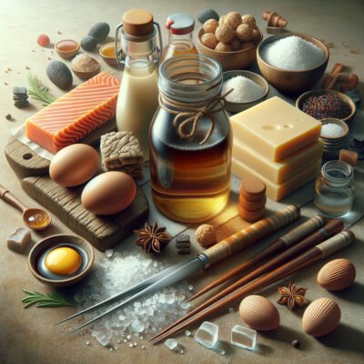 Цукати: що це таке, як їх готують та навіщо вживати?