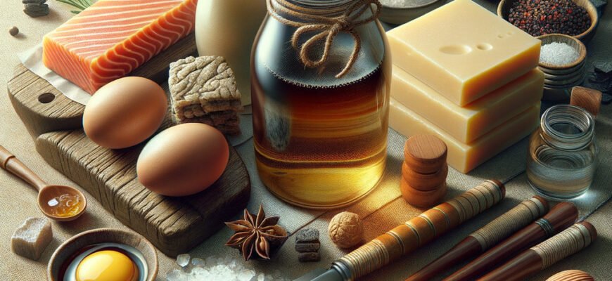 Цукати: що це таке, як їх готують та навіщо вживати?