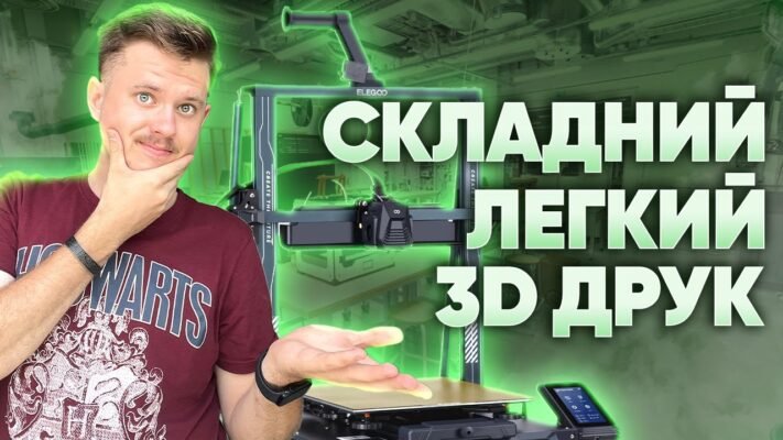 Цифровий друк: що це таке та як він революціонує поліграфію?