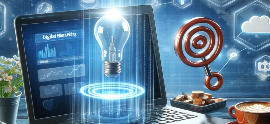 Цифровий маркетинг у CMR: Що це і як впливає на ваш бізнес