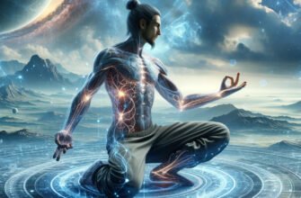 Цигун: давнє китайське мистецтво покращення здоров’я та енергії