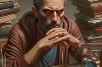 Цинічна людина: риси характеру, ознаки та поведінкові особливості