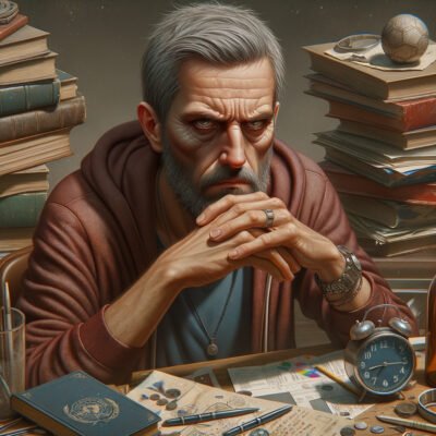 Цинічна людина: риси характеру, ознаки та поведінкові особливості Цинічна людина: риси характеру, ознаки та поведінкові особливості