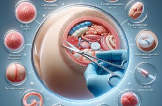 Циркумцизія: визначення, процес та переваги процедури обрізання