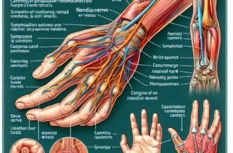 Тунельний синдром: симптоми, причини і фото для розпізнавання