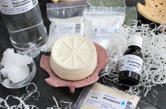 Як зробити натуральний шампунь вдома: покрокова інструкція та поради