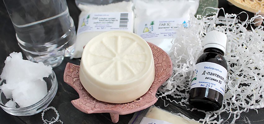 Як зробити натуральний шампунь вдома: покрокова інструкція та поради