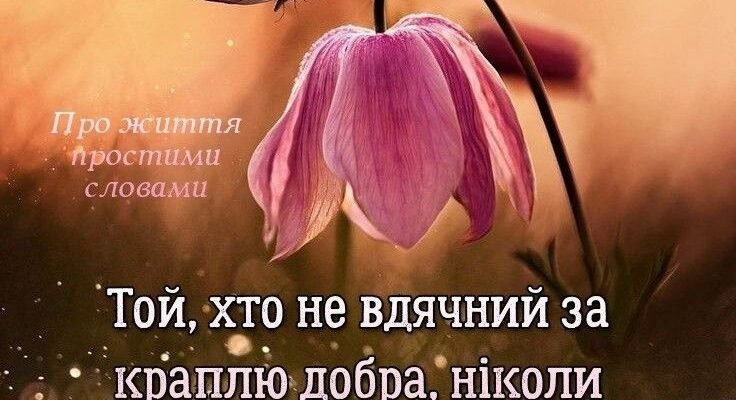 Ти назавжди залишишся моєю найпершою підтримкою