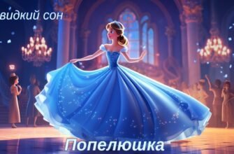 У казці про Попелюшку кажуть, що ніякі знайомі і зв’язки не допоможуть