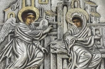 У свято Благовіщення Пресвятої Богородиці від щирого серця хочу побажати все життя отримувати тільки добрі вісті