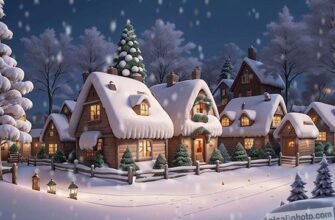 У світле та радісне свято Різдва бажаю щирої любові і щастя