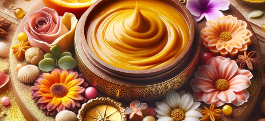 Убтан: що це таке і як використовувати для догляду за шкірою?