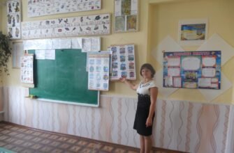 Учитель – одна з найбільш гідних професій
