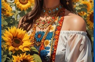 Улюблена племіннице, сьогодні твій день — відчуй себе справжньою королевою!