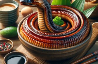 Унагі: Японський делікатес, який варто спробувати кожному гурману