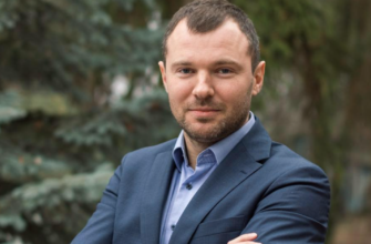 Кіндратів Віталій Зіновійович: Життя та Кар’єра Відомого Діяча