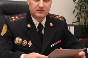Миронюк Віталій Григорович: Життєвий шлях та досягнення особистості