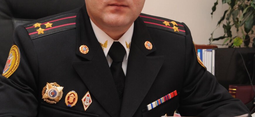 Миронюк Віталій Григорович: Життєвий шлях та досягнення особистості