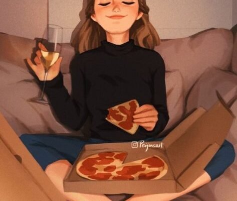 Ура! П’ятница! Вітаю з закінченням робочого тижня