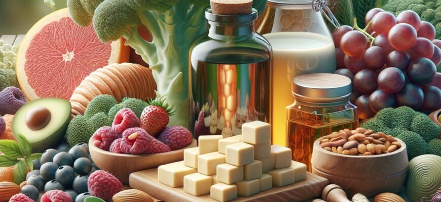 Урбеч: що це таке, користь та застосування в сучасному харчуванні