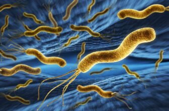 Уреазний тест: визначайте інфекцію Helicobacter pylori ефективно!