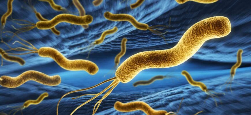 Уреазний тест: визначайте інфекцію Helicobacter pylori ефективно!