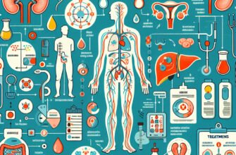 Уремічний синдром: симптоми, діагностика та ефективні методи лікування