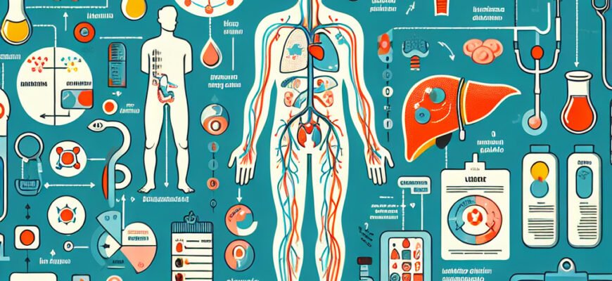 Уремічний синдром: симптоми, діагностика та ефективні методи лікування