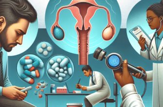 Уретральний синдром: симптоми, діагностика та ефективне лікування Уретральний синдром: симптоми, діагностика та ефективне лікування