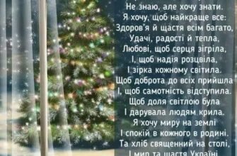 Усі ми чекаємо від Нового року чудес