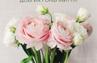 В Хрещення бажаю вам Спокою і миру