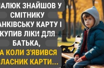 В цей світ прийшла нова людина — крихітний хлопчик ваш син!