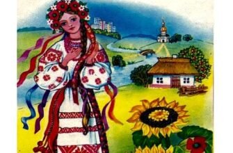 В цей урочистий день я хочу побажати всім мати такого друга